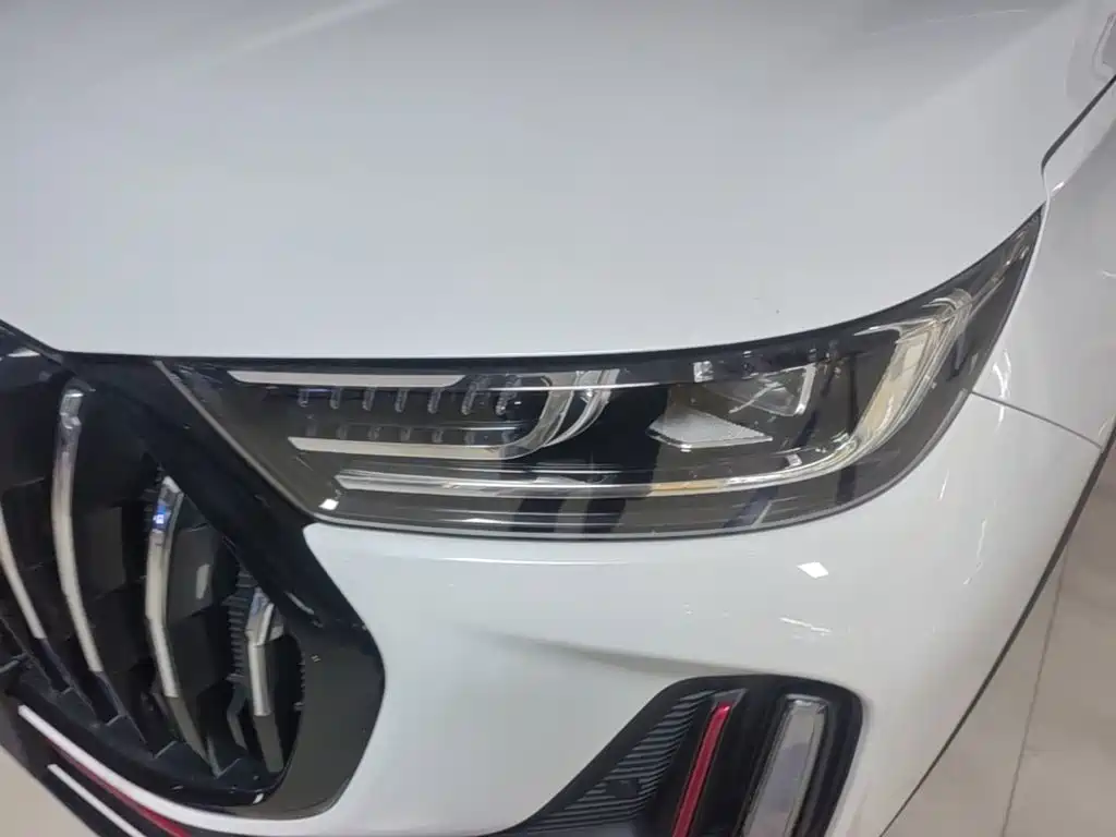 Chery Tiggo 7 PLUS 2024 2023 Champion Edition 1.5TCI CVT Luxury