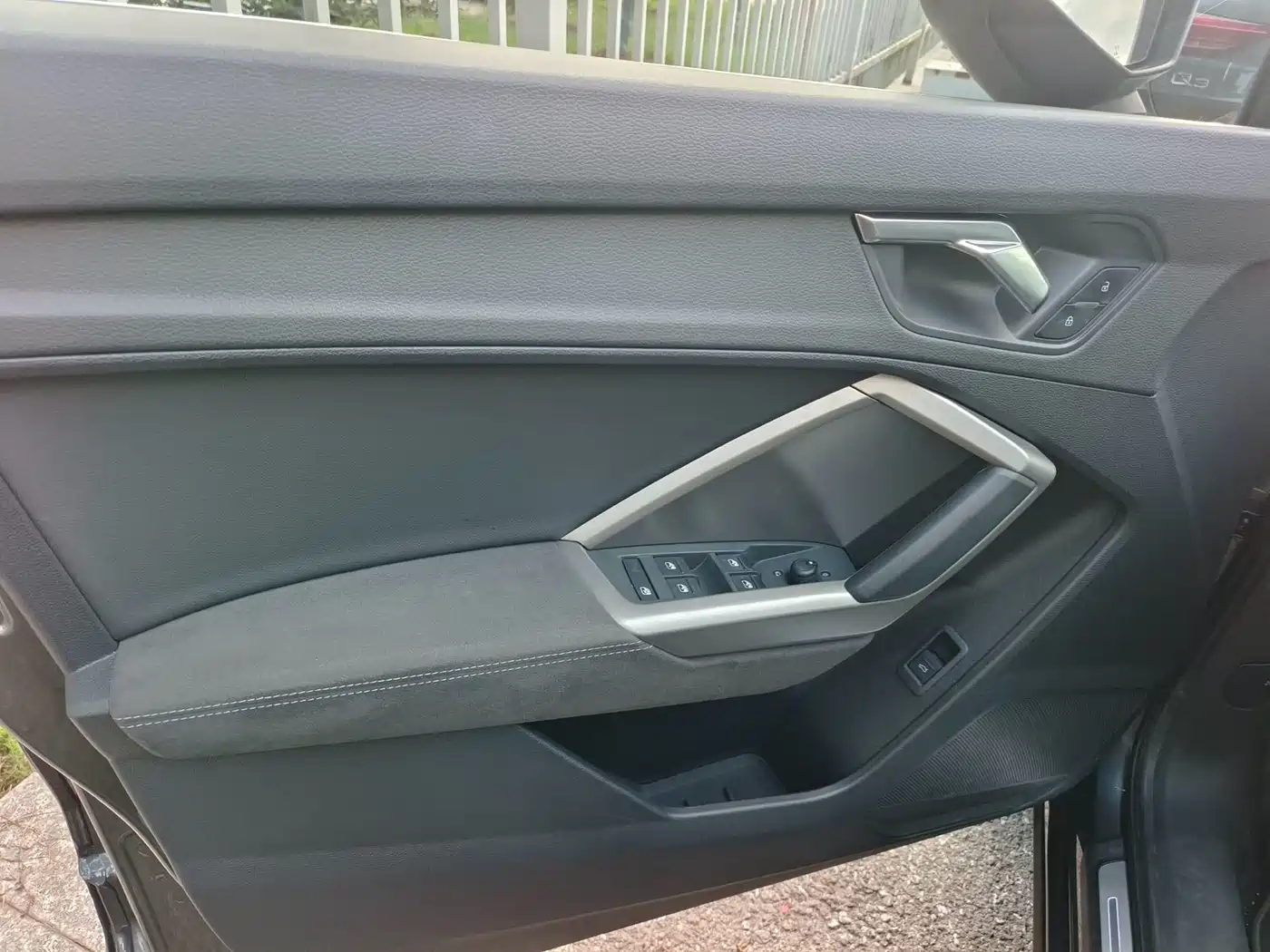 Audi Q3 2023 35 TFSI Fashion Dynamic (1.4T) фото 6