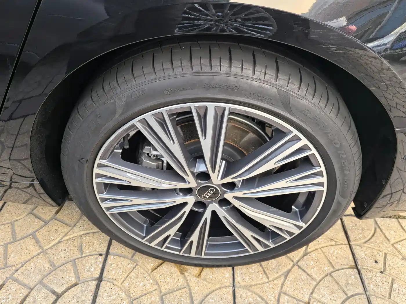 Audi A6L 2024 45 TFSI quattro Premium Dynamic фото 13