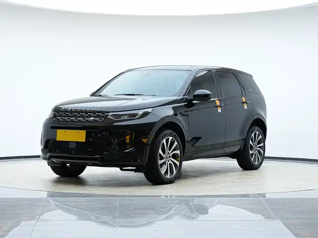 LAND ROVER DISCOVER SPORTS