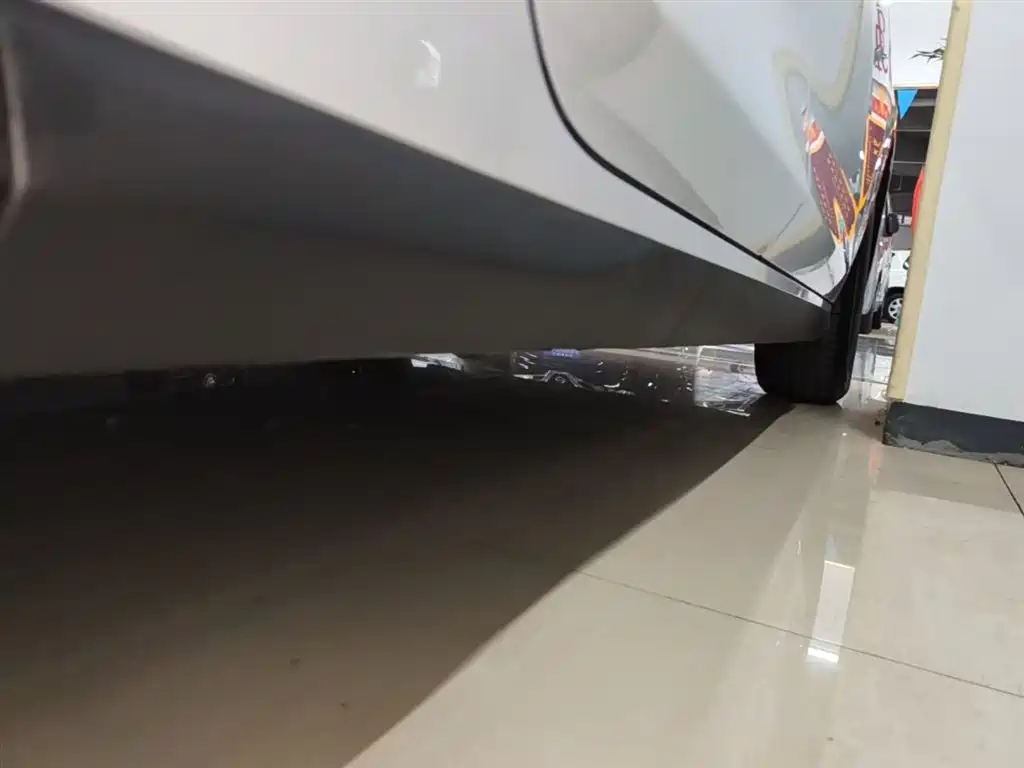 BYD Hai Bao 05 DM-i 2025 DM-i Smart Drive Edition 55KM Luxury фото 21