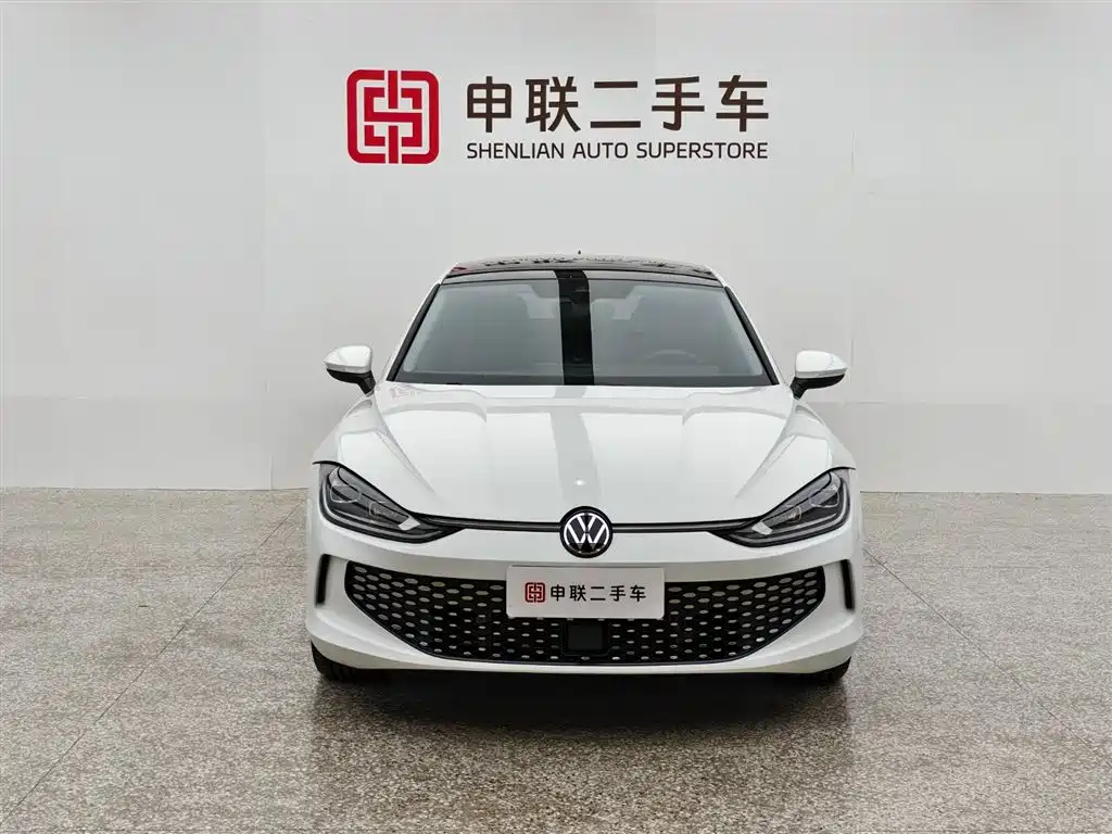 Volkswagen Lamando 2025 Lamando L 280TSI DSG Cool Edition фото 2