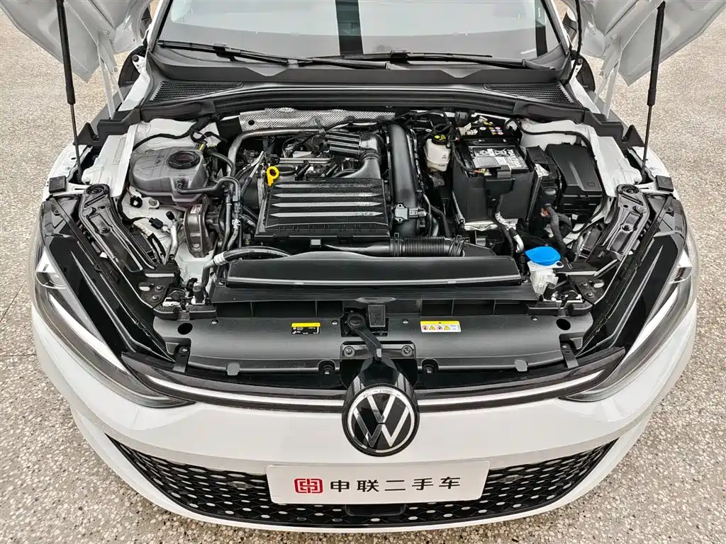 Volkswagen Lamando 2025 Lamando L 280TSI DSG Cool Edition фото 11