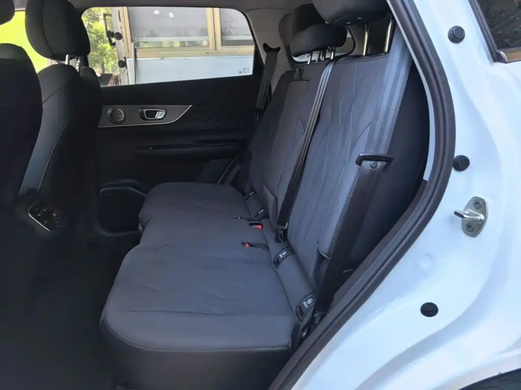 Chery Tiggo 8 PLUS 2025 2025 Model 290TGDI DCT Wind Rider 5-Seater