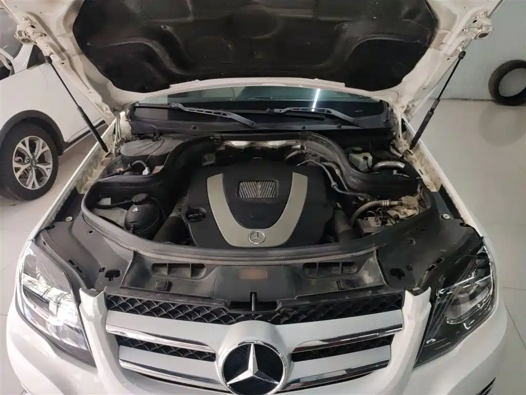 Mercedes-Benz GLK-Class 2013 GLK 300 4MATIC Dynamic Sunroof фото 20