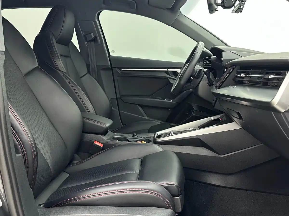 Audi A3, миниатюра 9