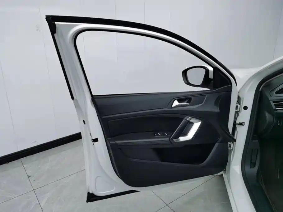 Peugeot 308 2019 2019 230THP Automatic Luxury Edition China V
