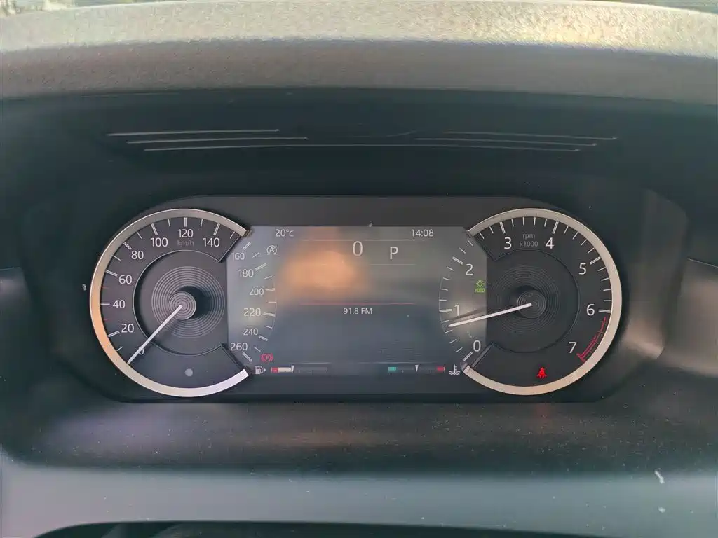 LAND ROVER DISCOVER SPORTS