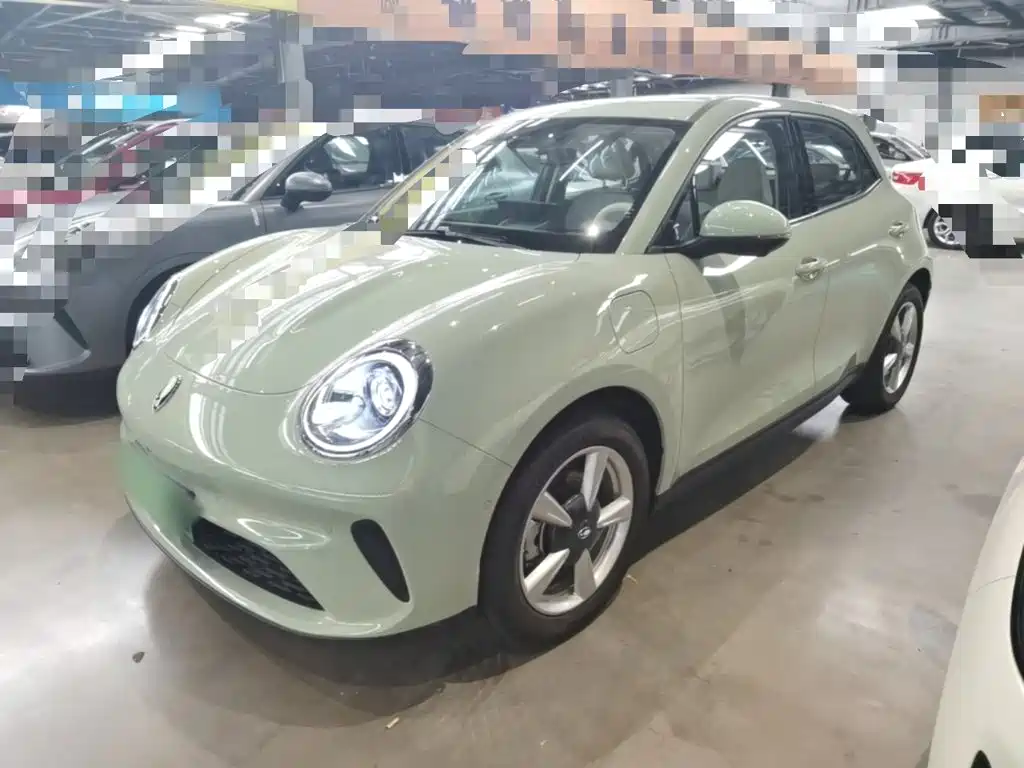 Ora Good Cat 2026 2025 430km Honor Edition