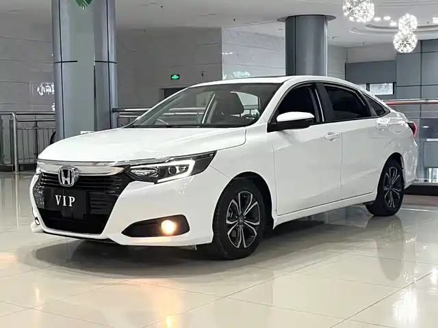 HONDA LINGPAI