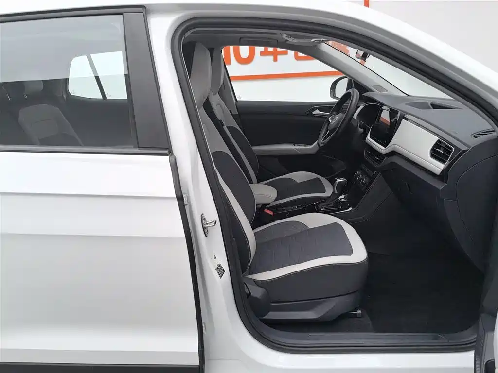 Volkswagen Tharu 2025 Model Rising Star 300TSI Aspiration Edition фото 23