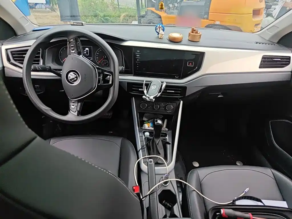 Volkswagen Polo, миниатюра 10