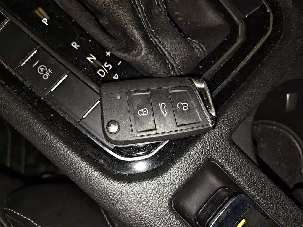 Volkswagen Magotan 2025 Popular Edition 280TSI DSG Comfort фото 17