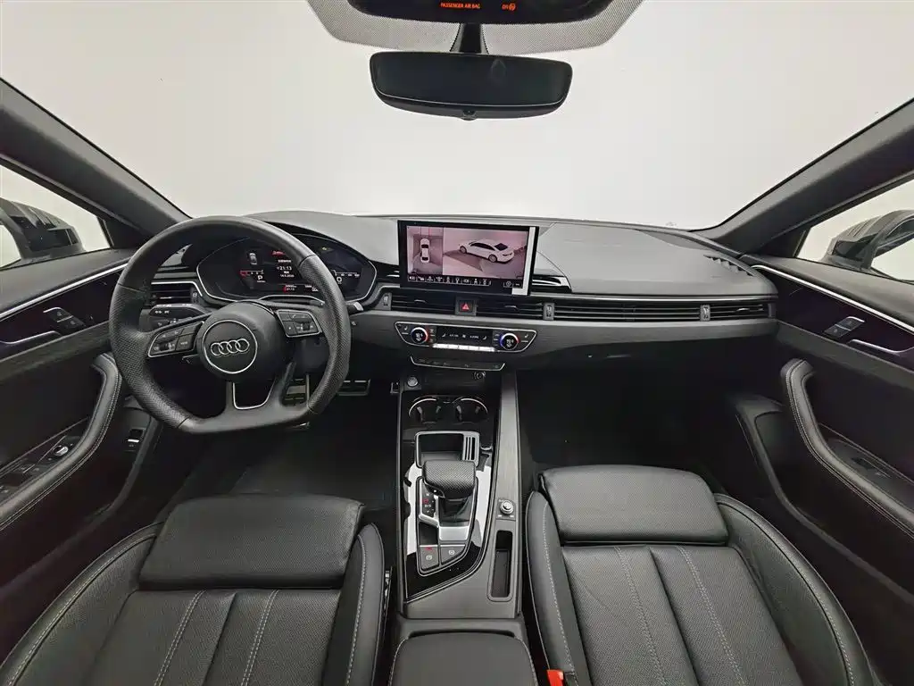 Audi A4L 2024 40 TFSI Luxury Dynamic фото 5