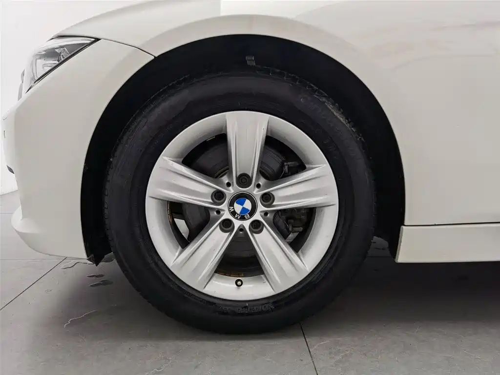 BMW 3 Series 2015 320i Super Joy Fashion фото 17