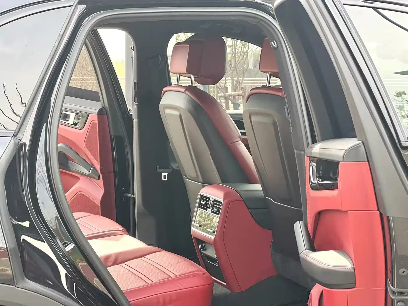 PORSCHE CAYENNE NEW ENERGY