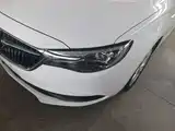 Фото 24 - Buick Excelle