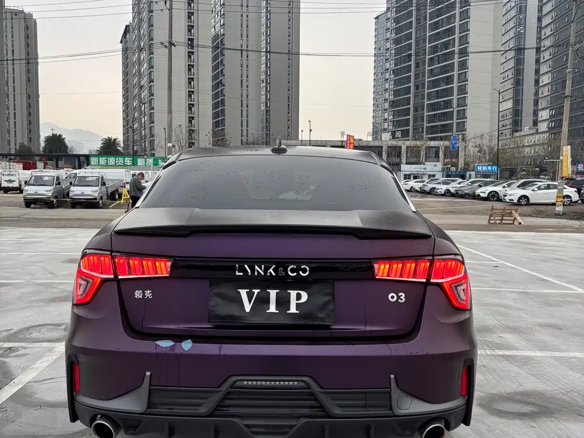 LYNK 03