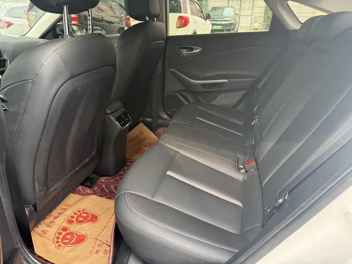 Hyundai Lafesta 2020 2019 280TGDi Smart Speed Edition China VI