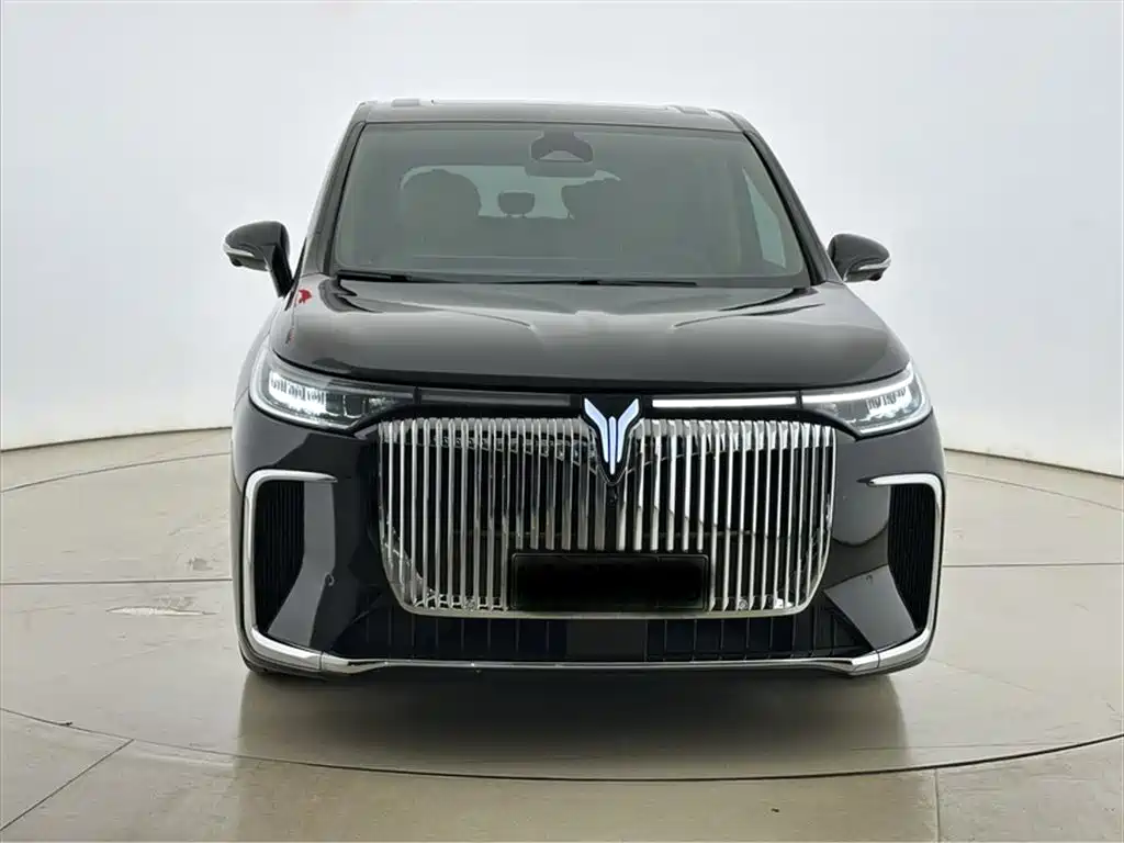 Voyah Auto Voyah Dreamer 2025 PHEV AWD Excellent Kunpeng Edition фото 6