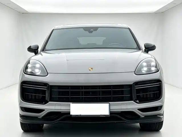 Porsche Cayenne 2019 Cayenne 3.0T — фото 2