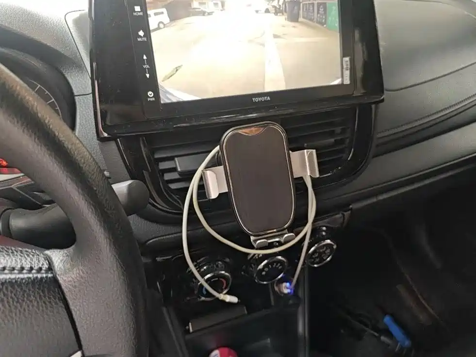 Toyota Vios 2022 1.5L 20th Anniversary Edition фото 14