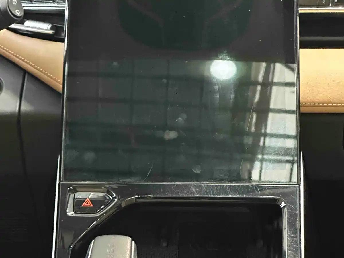 Geely Boyue L 2022 2023 Model 2.0TD DCT Flagship
