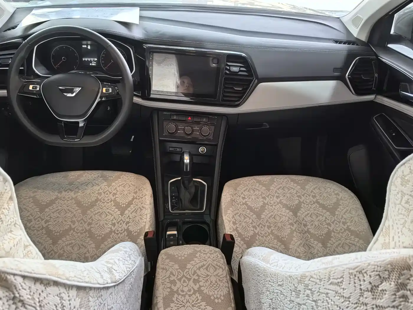 Jetta VS5 2025 2024 280TSI Auto Pioneer Edition