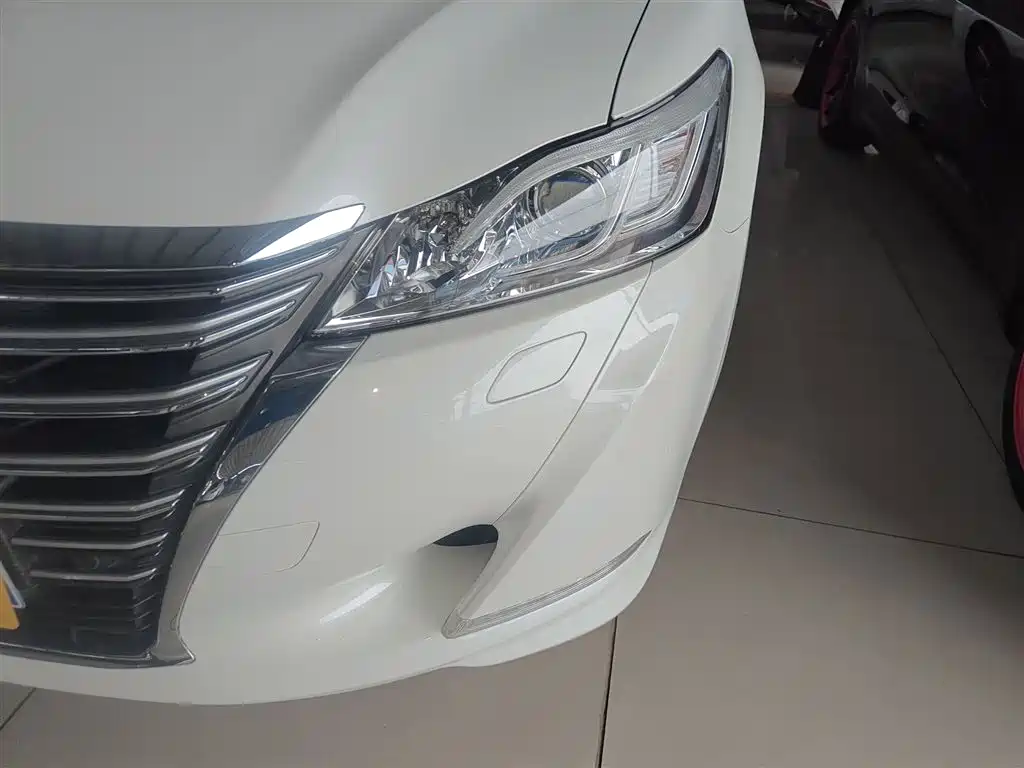 Toyota Crown 2015 2.5L Smart Edition фото 23