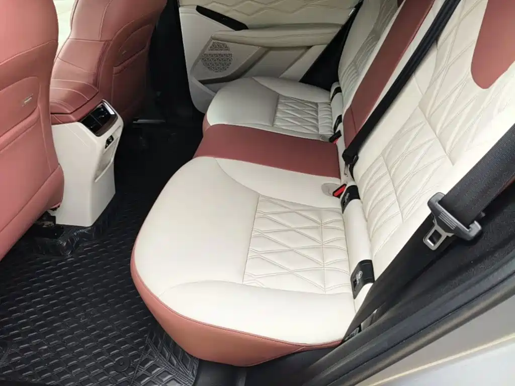 Haval Shenshou 2023 2022 1.5T Smart Enjoyment Edition
