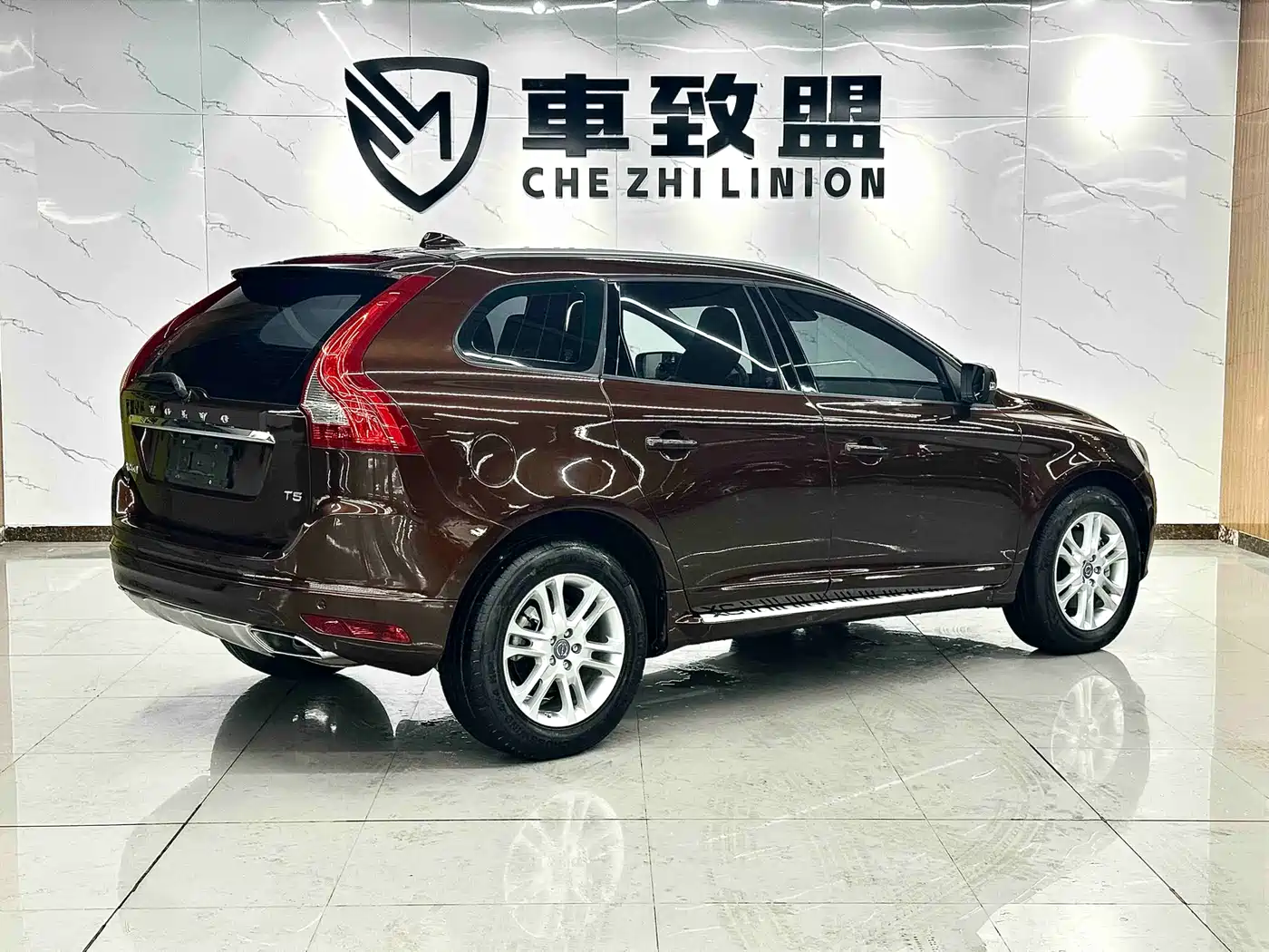Фото 6 - Volvo XC60 (Import)