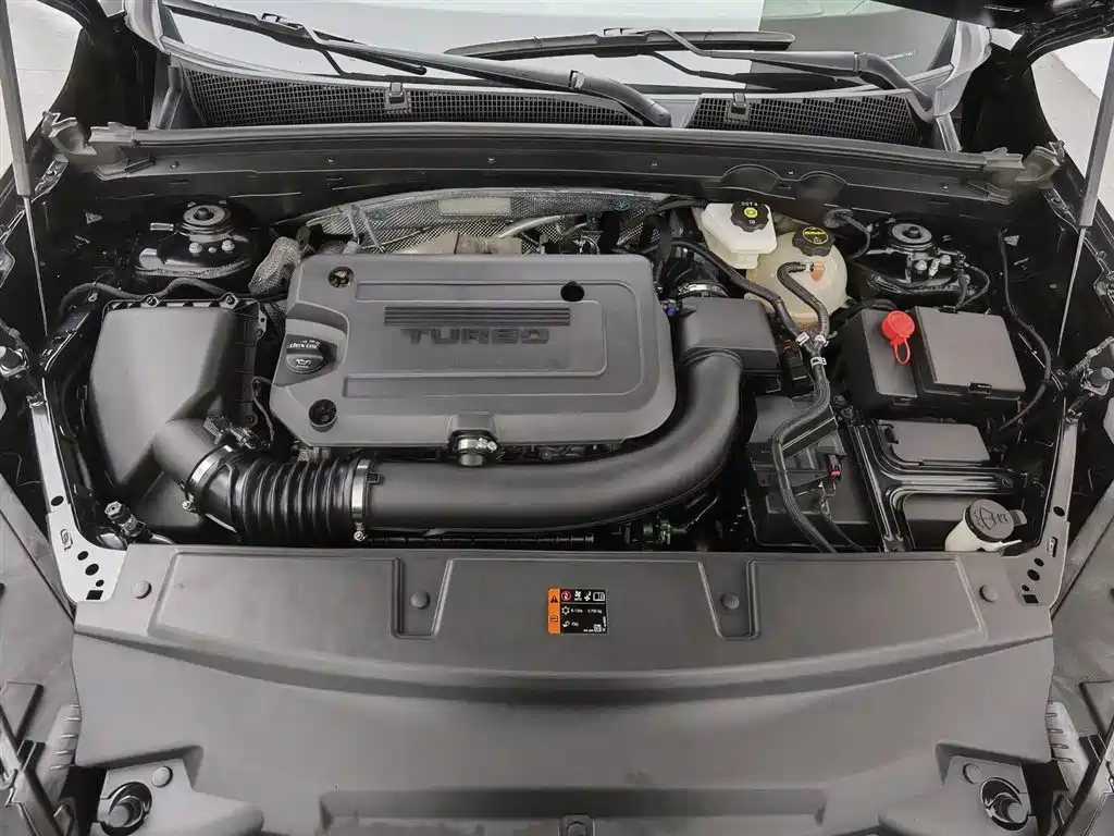 Buick Envision Plus 2024 Envision Plus 28T 2WD Premium Edition фото 6