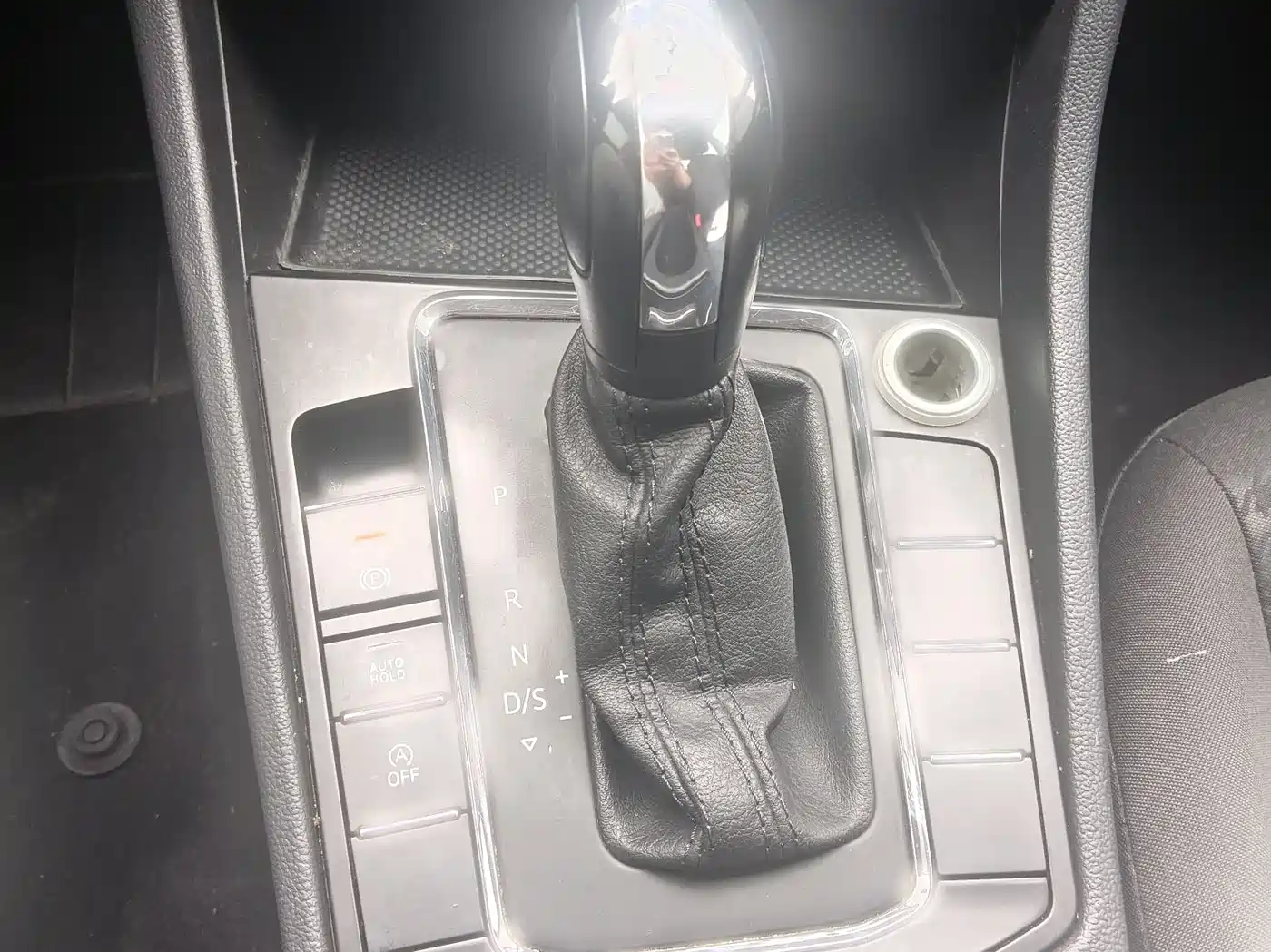 Volkswagen Bora 2019 Bora Legend 1.5L Automatic Fashion China VI фото 19