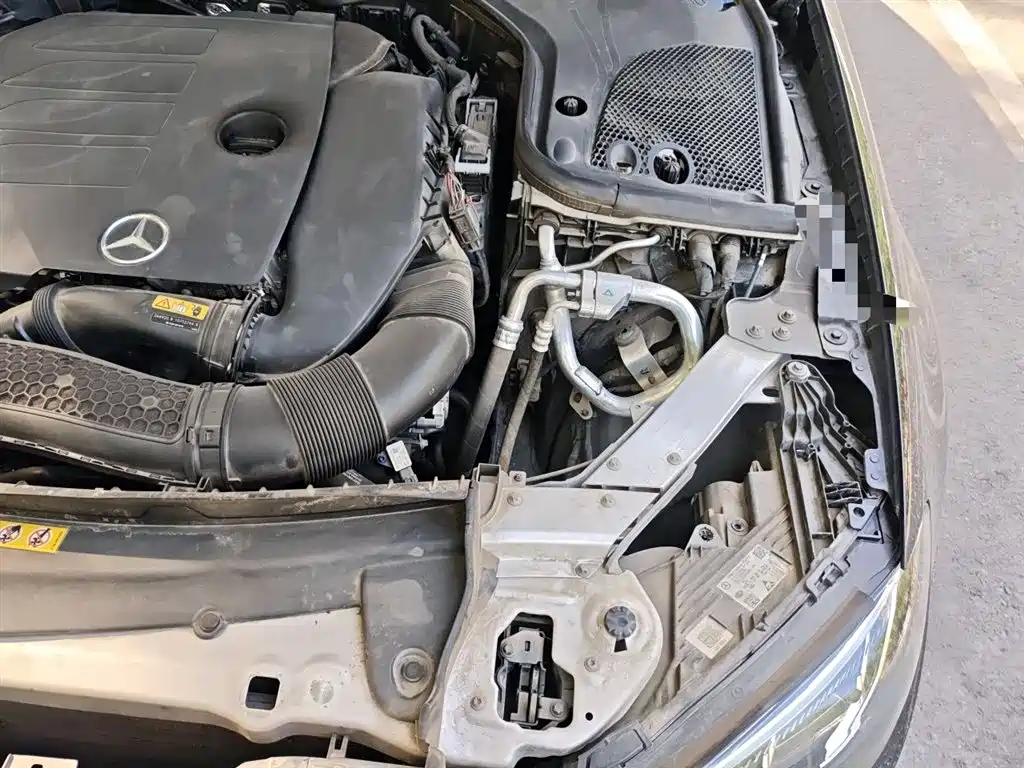 Mercedes-Benz E-Class 2021 E 300 L Fashion фото 22