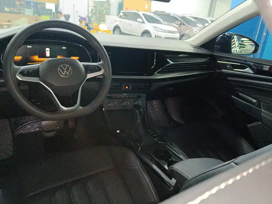 Volkswagen Passat, миниатюра 12