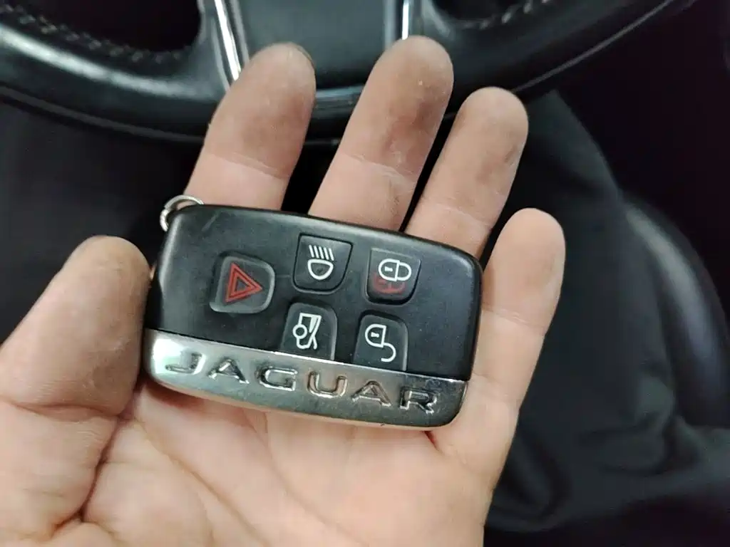 Jaguar XJ 2017 2016 XJL 3.0 SC 2WD Elegance Business Edition
