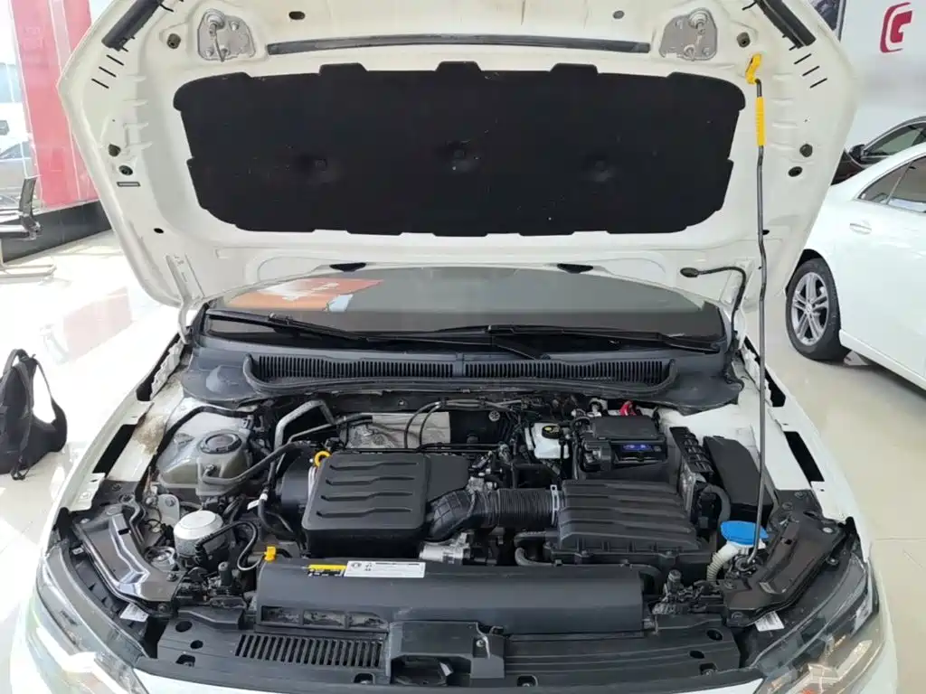 Volkswagen Polo, миниатюра 20