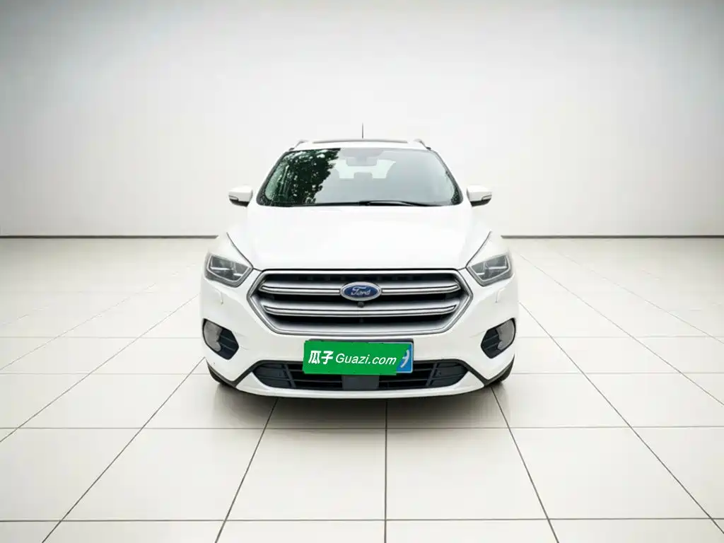 Photo 2 - Ford Kuga