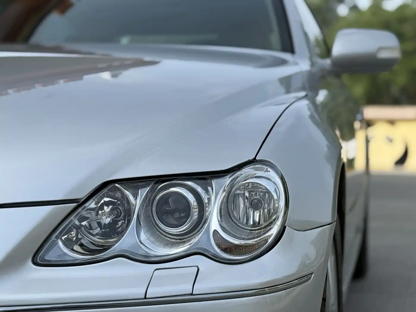 Toyota Reiz 2008 2.5S Special Commemorative Edition фото 3
