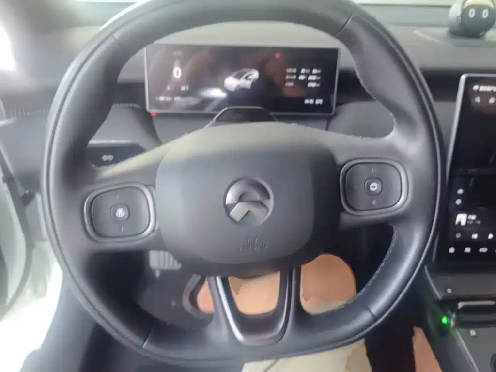 NIO ET5 2024 2024 75kWh