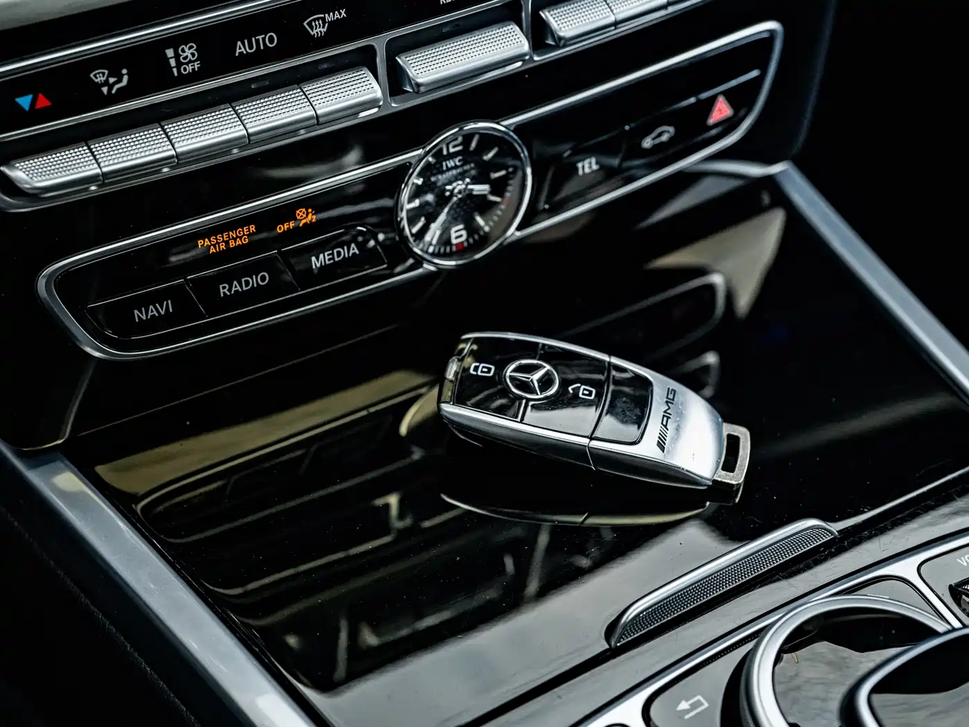 Mercedes-Benz G-Class AMG 2019 Facelift AMG G 63 фото 10