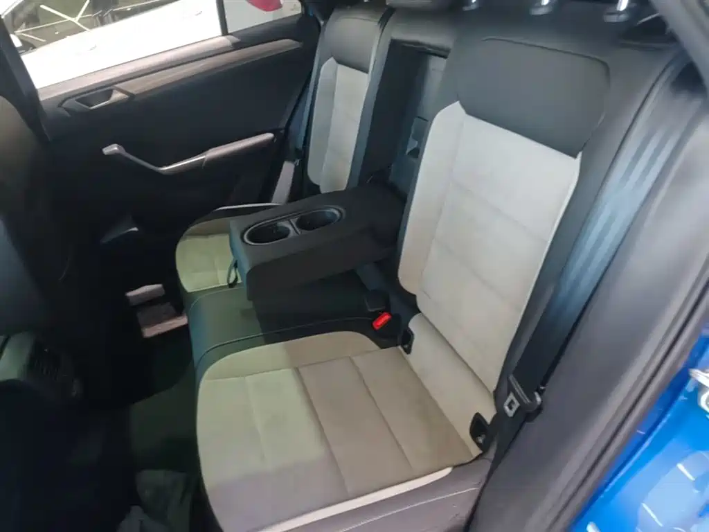 Volkswagen T-ROC 2020 280TSI DSG 2WD R-Line Pro фото 17