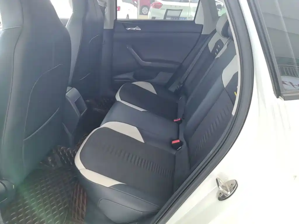 Volkswagen Polo, миниатюра 17