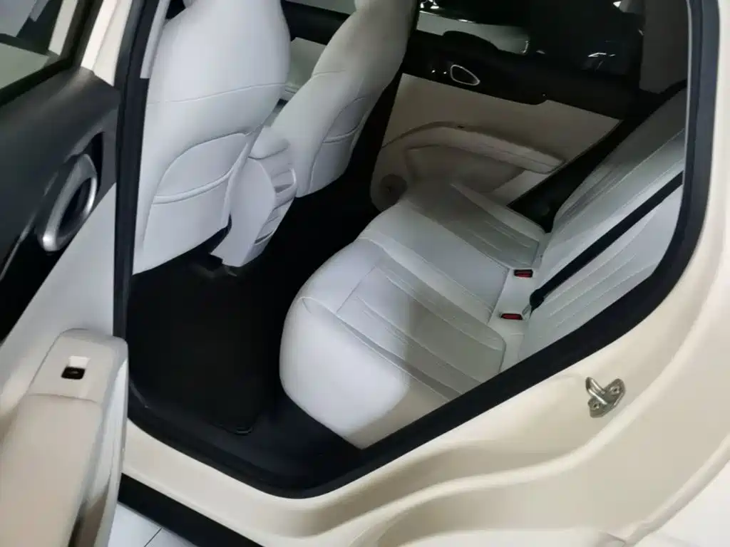 Geely Galaxy Starry Wish 2026 2026 Edition 310km Youth Version
