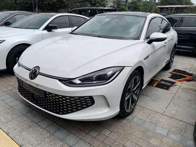 Volkswagen Lamando 2023 Lamando L 280TSI DSG Spicy Edition