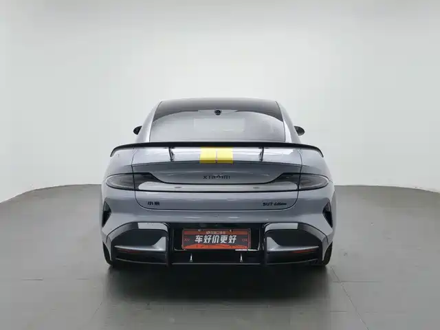 Xiaomi Auto Xiaomi SU7 Ultra 2025 Model Ultra — фото 4