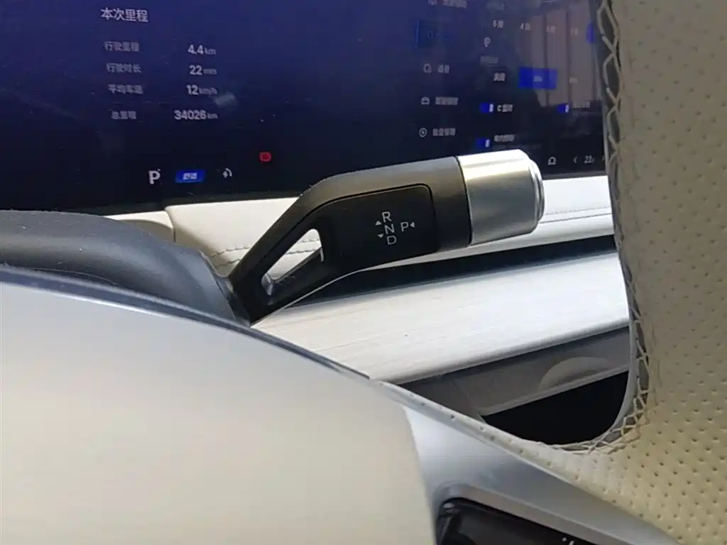 Geely Galaxy Galaxy E8 2024 665km RWD Starship Voyager Edition фото 14