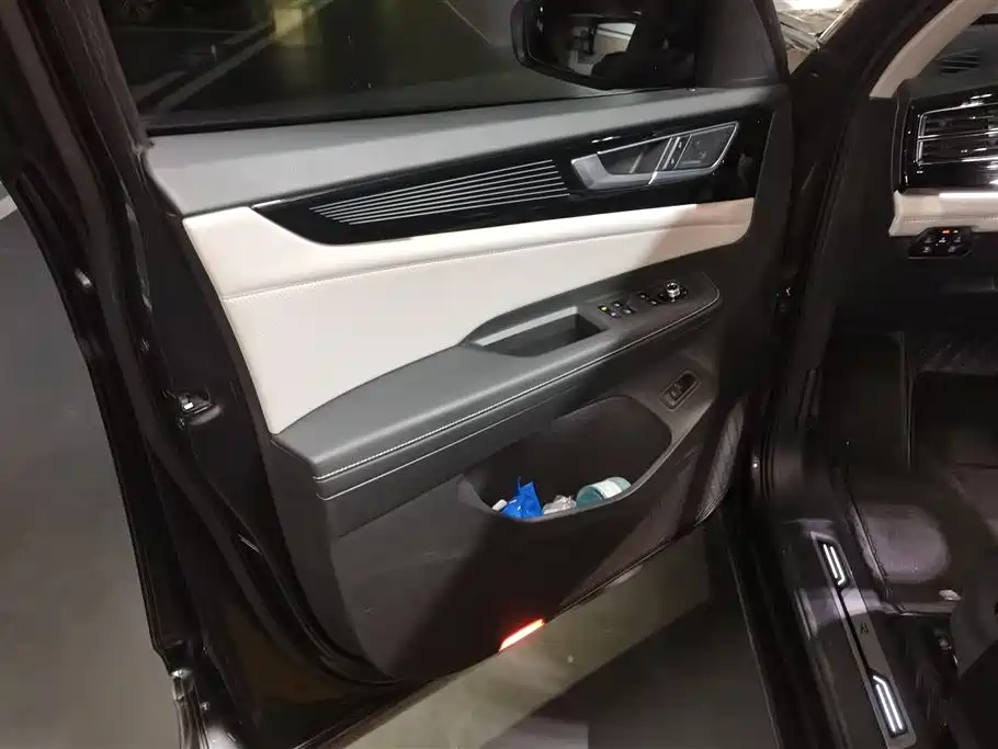 Volkswagen Teramont 2022 Teramont X 380TSI 4MOTION Premium Flagship фото 7
