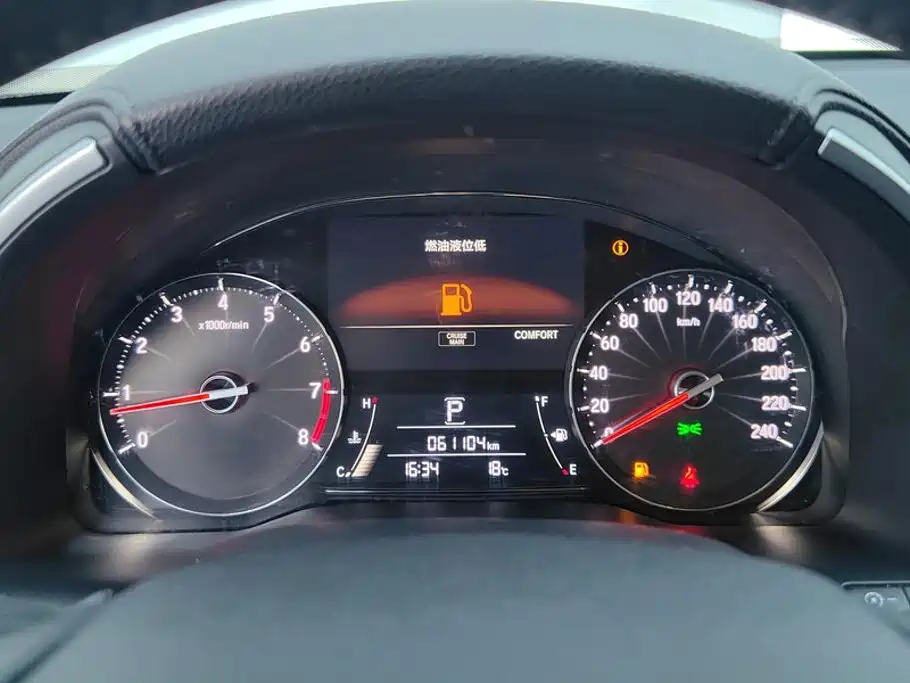 Honda Avancier 2023 2020 370TURBO 4WD Premium Edition