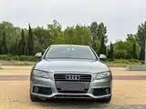 Фото 2 - Audi A4L